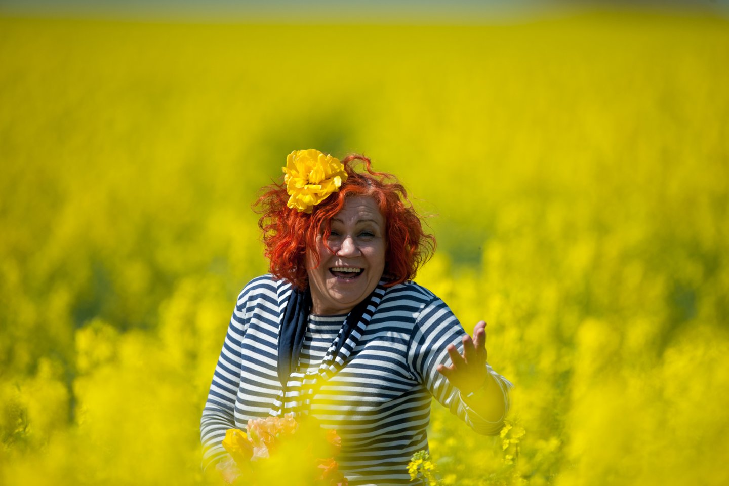 Violeta Mičiulienė.