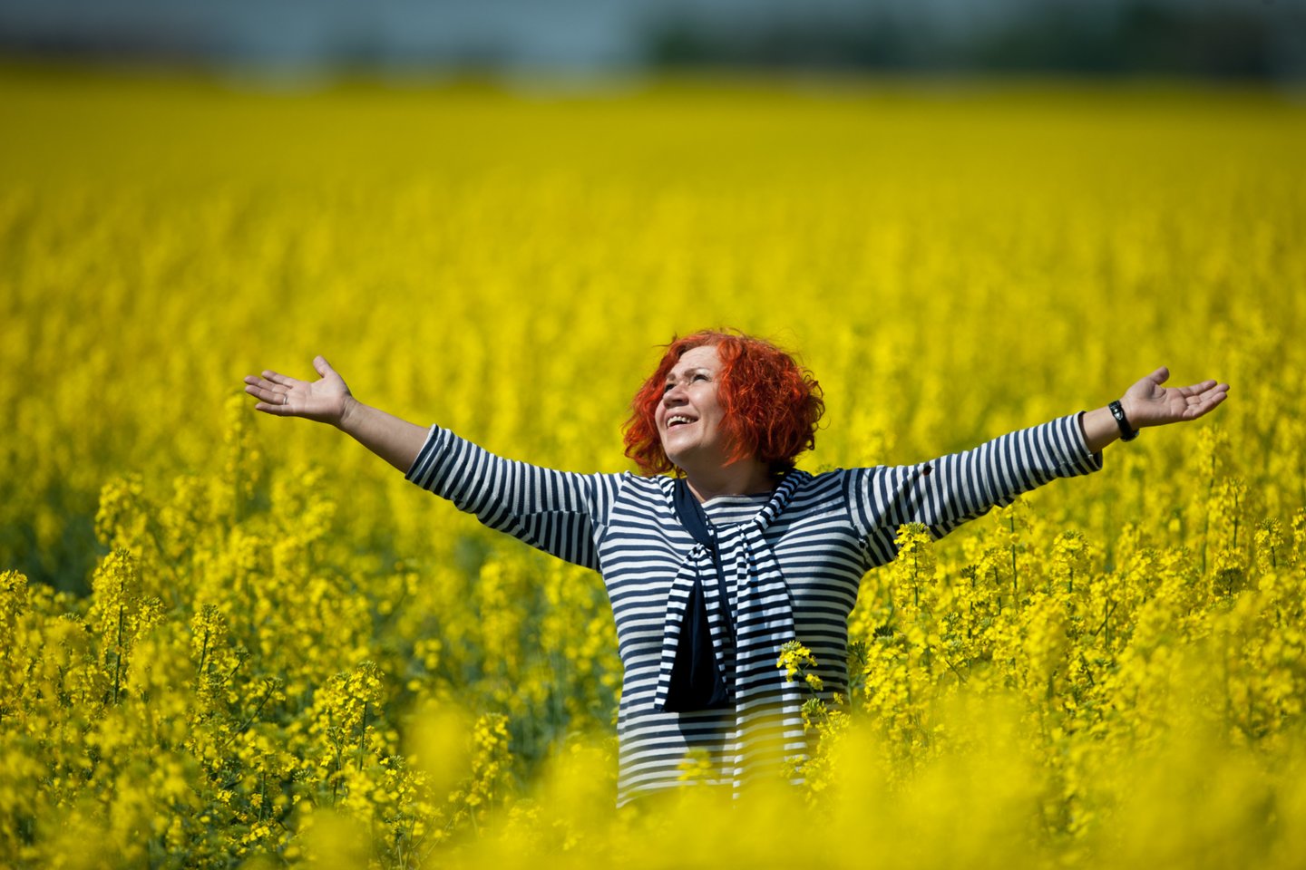 Violeta Mičiulienė.<br>LR archyvo nuotr.