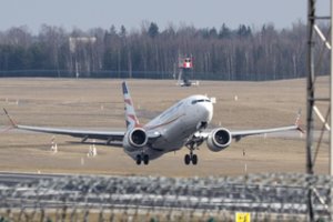 Liūdnai pagarsėję „Boeing 737 Max“ lėktuvai gali jau šiemet gauti leidimą skraidyti ES