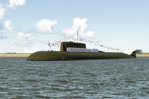 Radioaktyvūs Sovietų Sąjungos laivai – vis dar vandenynų gelmėse: tapo tikru galvos skausmu