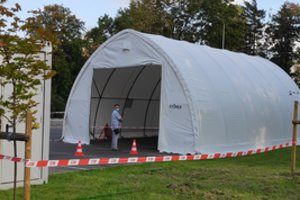 Iš Raseinių – kaltinimai NVSC: tikina, kad paskleidė melą