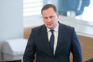 Po patikrinimo Kauno prokuratūroje – atnaujinti ikiteisminiai tyrimai ir naujas skyrius