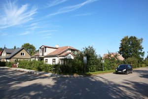 Tragiško likimo kunigo mėgtą miestelį atrado jaunimas iš Kauno – perka namus ir kuriasi