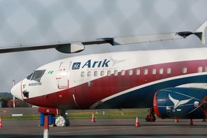 Kaune nusileidus lėktuvui užgriuvo didelės bėdos: tenka spręsti tarptautinį ginčą