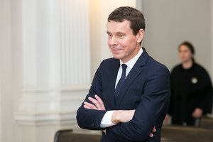 „MG Baltic“ byloje – ir netikėta epizodo dalis: teko paaiškinti nutylėjimus