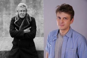 Garsus belgų menininkas Janas Fabre statys spektaklį su Martynu Nedzinsku