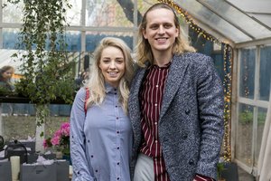 Anžela Adamovič-Gečienė prabilo apie intymią sveikatos bėdą nėštumo metu