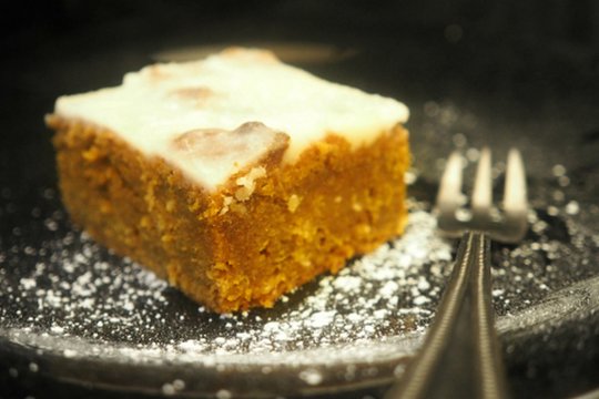 Iškvėpinkite namus gardžiais aromatais: tobulas morkų pyragas