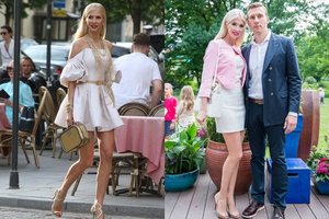 Savo svorį paviešinusi Inga Stumbrienė sulaukė ir vyro skaičių: „O kaip man jaustis?“