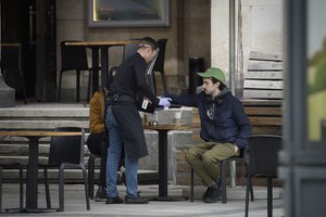 Lenkų barai mėgsta maustyti svečius ir iš Lietuvos – pažeidimai stulbina