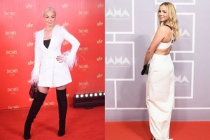 Karas nesibaigia: Mia Pilibaitytė nebuvo įleista į klubą, kuriame koncertavo Goda Alijeva