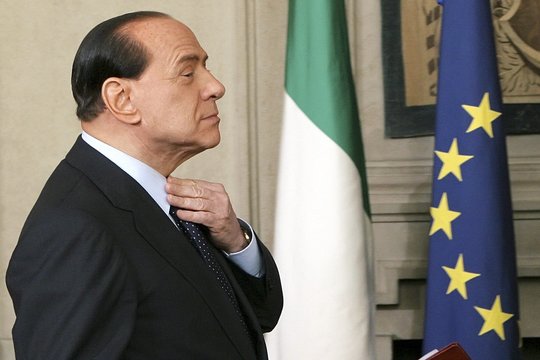 1936 m. gimė Italijos politikas, valstybės veikėjas ir verslininkas Silvio Berlusconi.