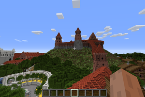 Nuotykių architektas: kaip pomėgis žaisti kompiuterinius žaidimus tapo profesija