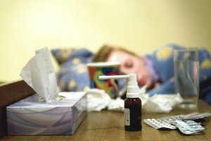 Šeimos gydytojas paragino pasiskiepyti nuo pneumokokinės infekcijos: skiepai ypač aktualūs šį rudenį