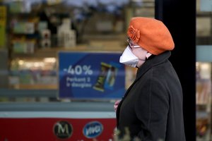 Skelbia labiausiai COVID-19 paveiktas savivaldybes: vienoje susirgimų rodiklis Lietuvos vidurkį lenkia 18 kartų