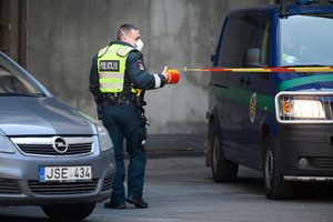 Per šį savaitgalį – daugiau koronaviruso atvejų nei per visą liepą: ugdymo įstaigose – 181 ligos atvejis