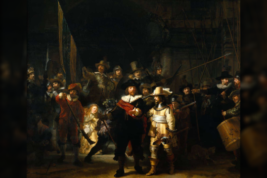 1669 m. mirė olandų dailininkas Rembrandtas (63 m.).