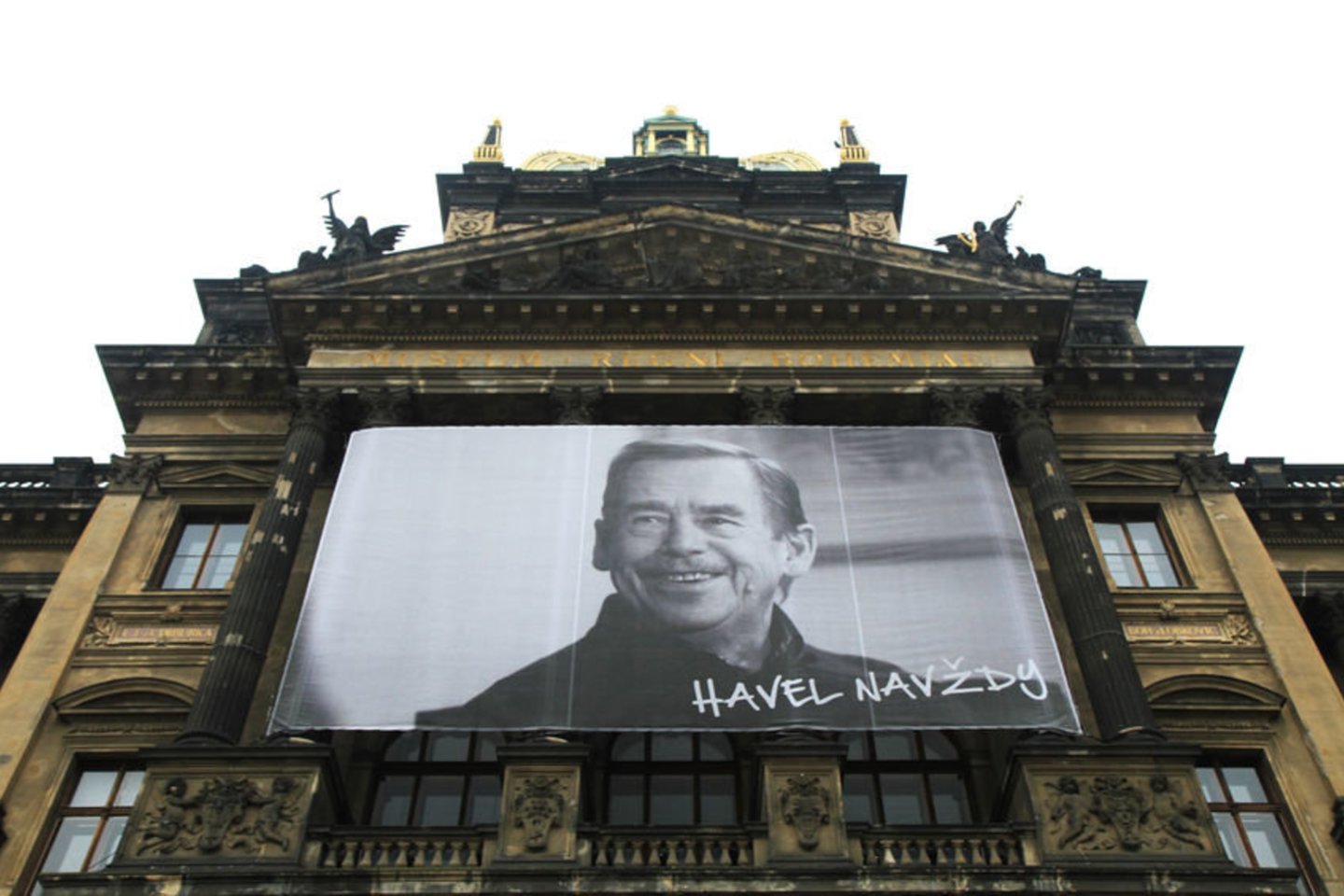 1936 m. gimė čekų rašytojas ir disidentas, pirmasis Čekijos prezidentas Vaclavas Havelas. Mirė 2011 m.<br>123rf