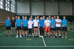 BTA treneriams – seminaras apie trenerio etiketą, poziciją ir privalomas taisykles