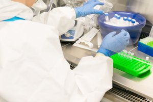 SAM atnaujino profilaktinių tyrimų tvarką: testuos gydymo įstaigų praktikantus