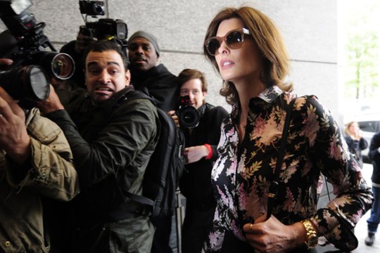 Prokurorai pradėjo tyrimą dėl buvusio Lindos Evangelistos vyro Geraldo Marie 