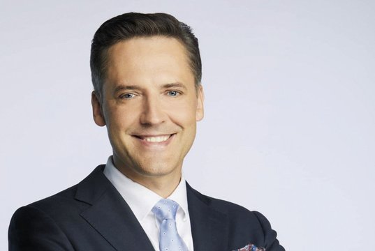 Paaiškėjo nežinomi faktai apie TV laidų vedėją Rolandą Vilkončių