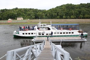 Nemune planuoja darbus, kurie buvo daryti prieš 100 metų – atsieis 28 mln. eurų