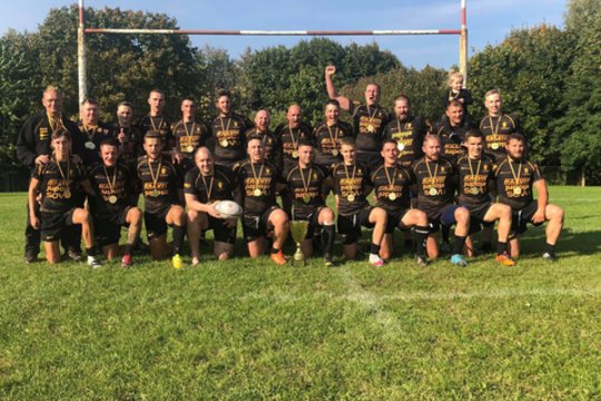 Lietuvos regbyje – po septynerių metų grįžtanti „Žvaigždžių diena“