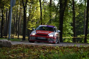 Įspūdingose lenktynėse Druskininkuose varžėsi daugiau nei 90 lenktynininkų: skelbia nugalėtojus