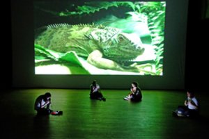 Belgų vokalinė grupė į  „Gaidą“ atveža provokuojantį spektaklį