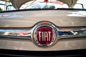 „Fiat Chrysler“ sumokės milijoninę sumą: bus užbaigta byla dėl emisijų skandalo