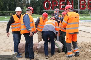 Lukiškių aikštė ir toliau kursto politines aistras: Seime vyko dar vienas balsavimas