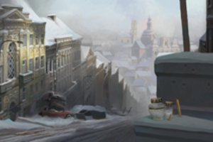 Tarptautiniame Tiranos kino festivalyje apdovanotas lietuvių filmas „Sniego pastogė“