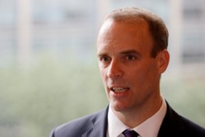 Jungtinė Karalystė ir Kanada paskelbė sankcijas Baltarusijos autoritariniam prezidentui A. Lukašenkai