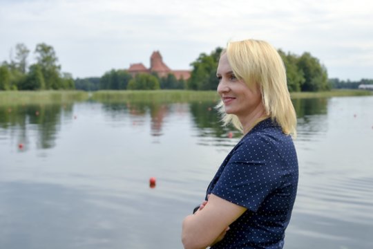 Etikos sargai konstatavo: Trakų rajono merė šiurkščiai pažeidė interesų derinimo reikalavimus