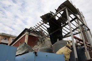 JT Saugumo Taryba ragina nedelsiant nutraukti susirėmimus dėl Kalnų Karabacho