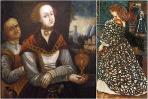 Po 400 metų ėmėsi raganos bylos