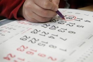 Šiemet laukia papildomas laisvadienis – turbūt pirmą ir paskutinį kartą