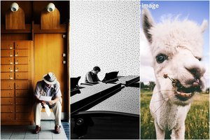 Pasauliniame fotografijos konkurse – lietuvių laimėjimai