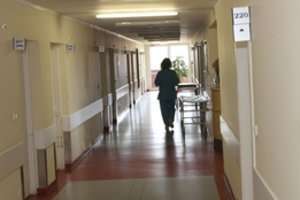 Medikai sunerimę dėl naujosios SAM vaistų skyrimo tvarkos: apsunkins kas ketvirto lietuvio gydymą