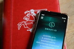 Išaiškinti nusikaltimai e. bankininkystėje, tarp nukentėjusiųjų yra ir daug Lietuvos piliečių