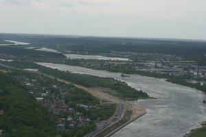 Nutarta pakeisti Nemuno deltos regioninio parko ribų planą