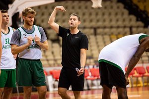 Žaibai virš M. Schillerio: neįprastas austro požiūris, verčiantis žvelgti giliau