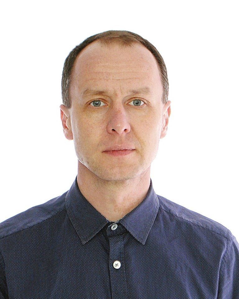 Jaunius Kurtinaitis, Respublikinės Vilniaus universitetinės ligoninės gydytojas ortopedas-traumatologas