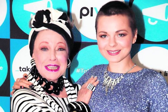 36-erių režisierė L. Plioplytė iš filmo herojų mokėsi senti: „Mūsų senoliai yra kitokie nei JAV“