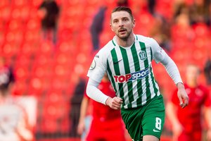 A lygos turo rinktinėje dominuoja „Žalgirio“ ir „Sūduvos“ žaidėjai