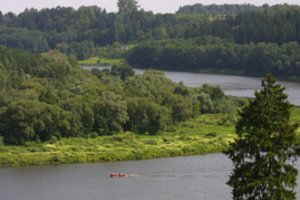 Išskirtinė vieta Lietuvoje – unikalus reiškinys visoje Europoje: kviečia pažinti