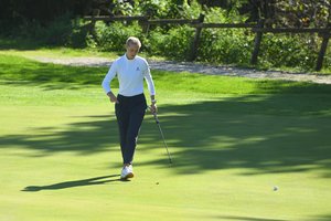 Rūke prasidėjusiame Europos čempionate – solidus G. B. Starkutės startas