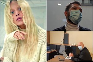 Mįslėmis apaugusios manekenės D. Didžiūnaitytės žūties nagrinėjimą pristabdė koronavirusas