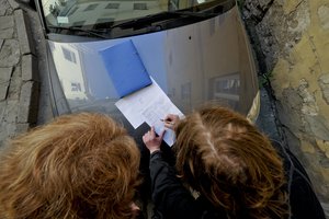 Pravers nutikus eismo įvykiui: 5 pagrindinės deklaracijų pildymo klaidos